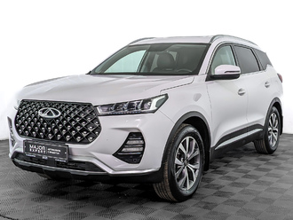 фото Chery Tiggo 7 Pro 2022