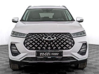 фото Chery Tiggo 7 Pro 2022