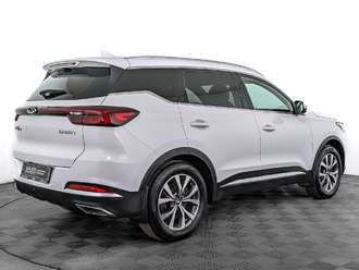 фото Chery Tiggo 7 Pro 2022