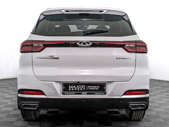 фото Chery Tiggo 7 Pro 2022