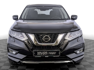 фото Nissan X-Trail III T32 2018
