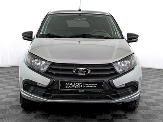 фото Lada Granta II 2025