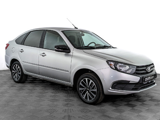 фото Lada Granta II 2025