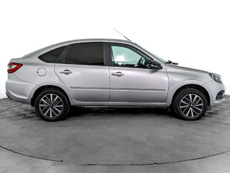 фото Lada Granta II 2025