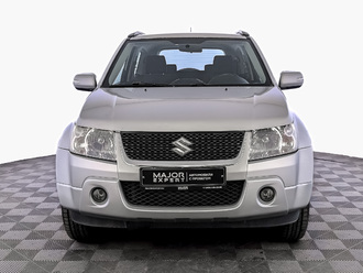 фото Suzuki Grand Vitara II 2008