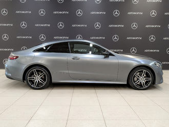 фото Mercedes-Benz E (C/A238) 2019