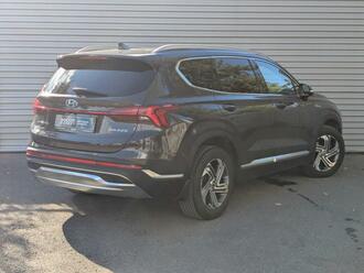 фото Hyundai Santa Fe IV 2021