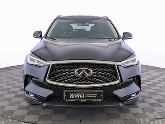 фото Infiniti QX50 II 2019