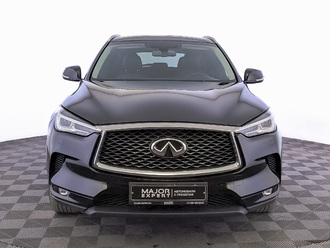 фото Infiniti QX50 II 2019