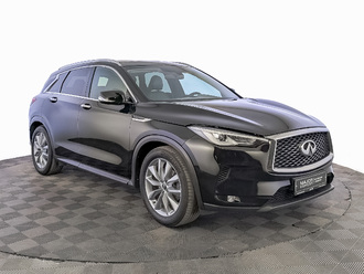 фото Infiniti QX50 II 2019