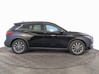 фото Infiniti QX50 II 2019