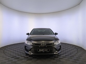 фото Toyota Camry VII 2015