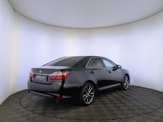 фото Toyota Camry VII 2015