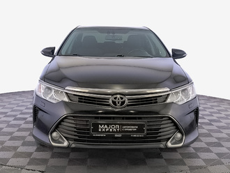 фото Toyota Camry VII 2015