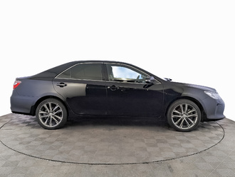 фото Toyota Camry VII 2015