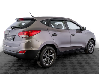 фото Hyundai ix35 I 2013