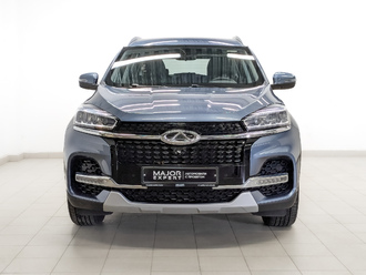 фото Chery Tiggo 8 I 2020