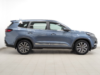 фото Chery Tiggo 8 I 2020