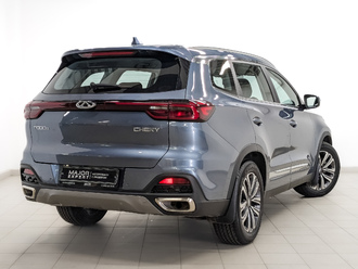 фото Chery Tiggo 8 I 2020
