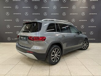 фото Mercedes-Benz GLB (X247) 2021