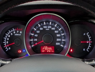 фото Kia Rio III 2017