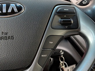 фото Kia Rio III 2017