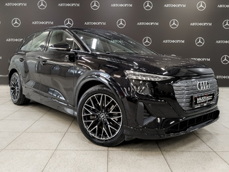 фото Audi Q5 e-tron 2022