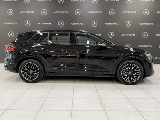 фото Audi Q5 e-tron 2022