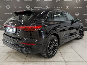фото Audi Q5 e-tron 2022