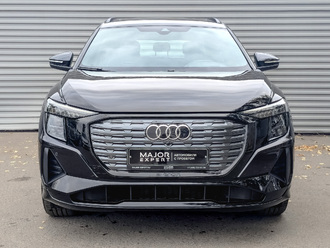 фото Audi Q5 e-tron 2022