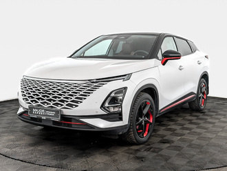 фото Omoda C5 I 2023