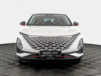 фото Omoda C5 I 2023