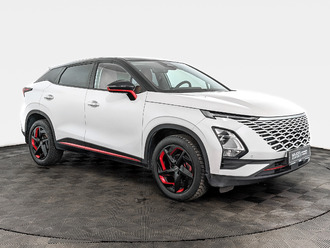 фото Omoda C5 I 2023