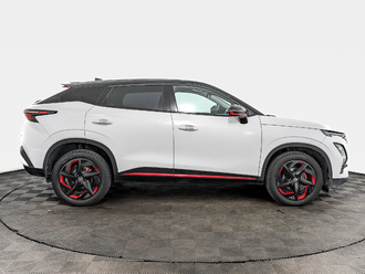 фото Omoda C5 I 2023