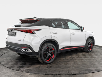 фото Omoda C5 I 2023