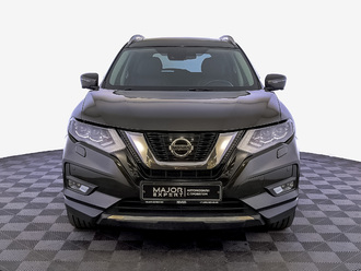 фото Nissan X-Trail III T32 2019