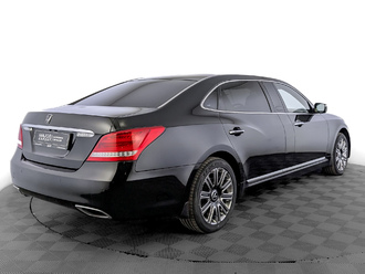 фото Hyundai Equus II 2015