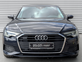 фото Audi A6/S6 (C8) 2019