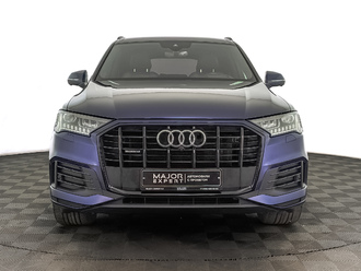 фото Audi Q7 (4M) 2020