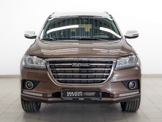 фото HAVAL H2 I 2019