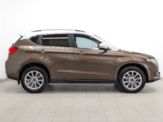 фото HAVAL H2 I 2019