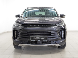 фото Exeed TXL I 2022