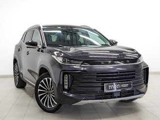 фото Exeed TXL I 2022