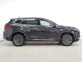 фото Exeed TXL I 2022
