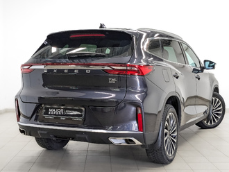 фото Exeed TXL I 2022