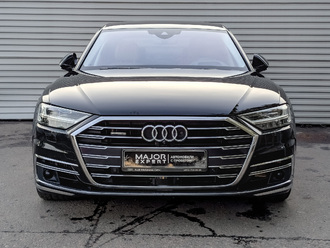 фото Audi A8/S8 (D5) 2019