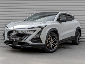 фото Changan UNI-T 2024