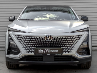 фото Changan UNI-T 2024