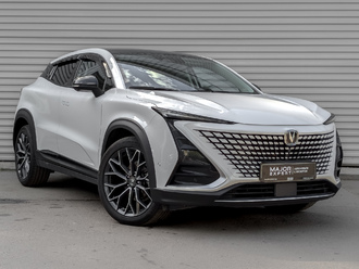 фото Changan UNI-T 2024