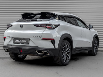 фото Changan UNI-T 2024